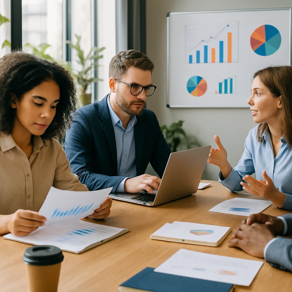 Did You Know? The Hidden Costs of Bad Hires