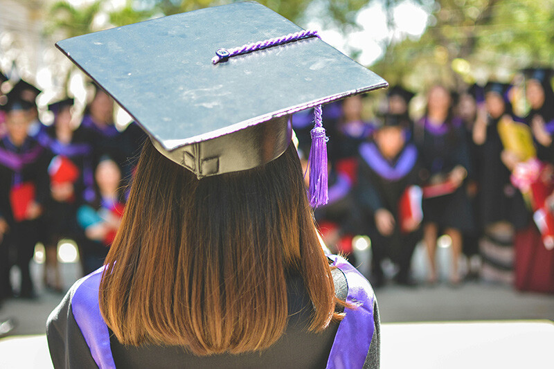 Securing Longevity: How Assessments Drive Success for Recent College Grads