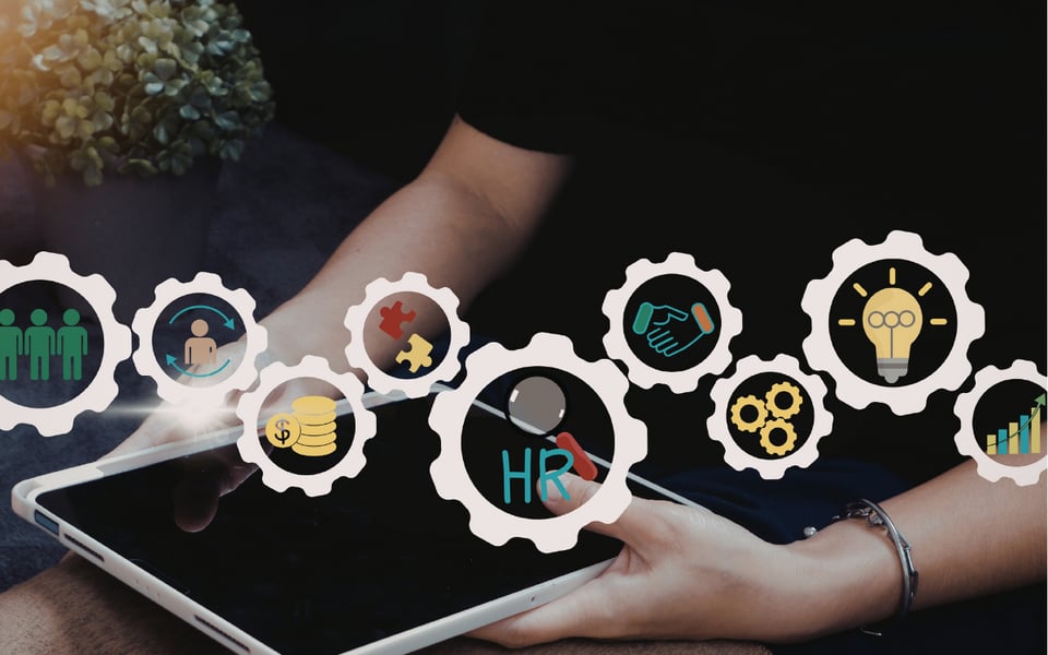 Solve Hiring and Performance Challenges with Data-Driven Assessments