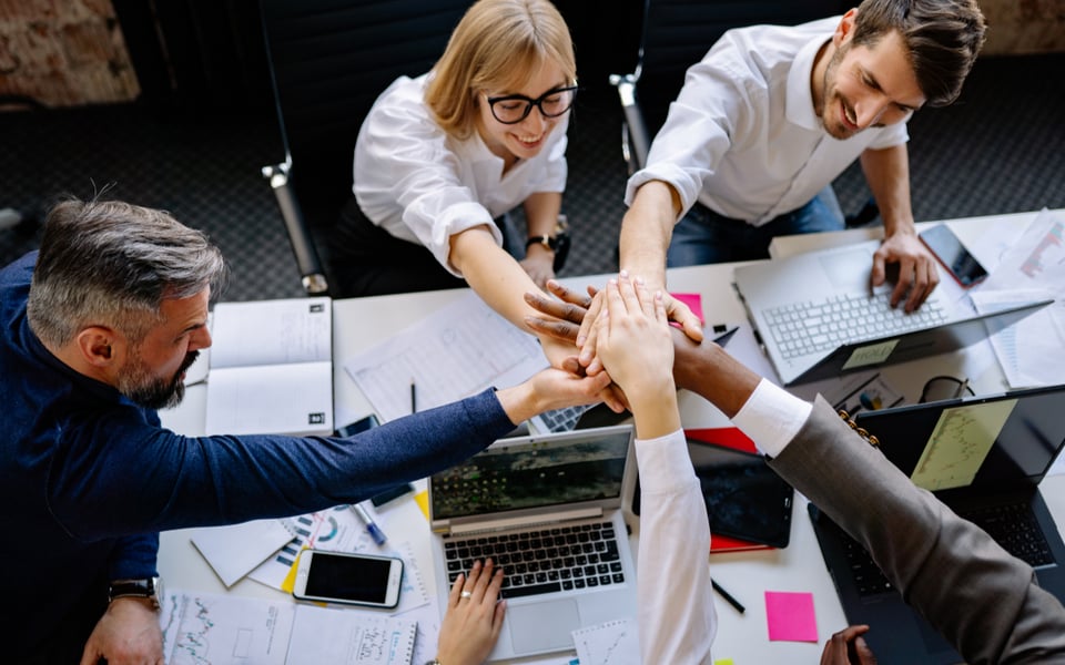 Develop Smarter, Not Harder: How Businesses Build Stronger Teams Without Complexity