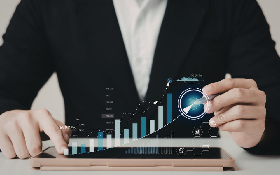 From Hire to High Performer: Using Skill Insight to Support Growth