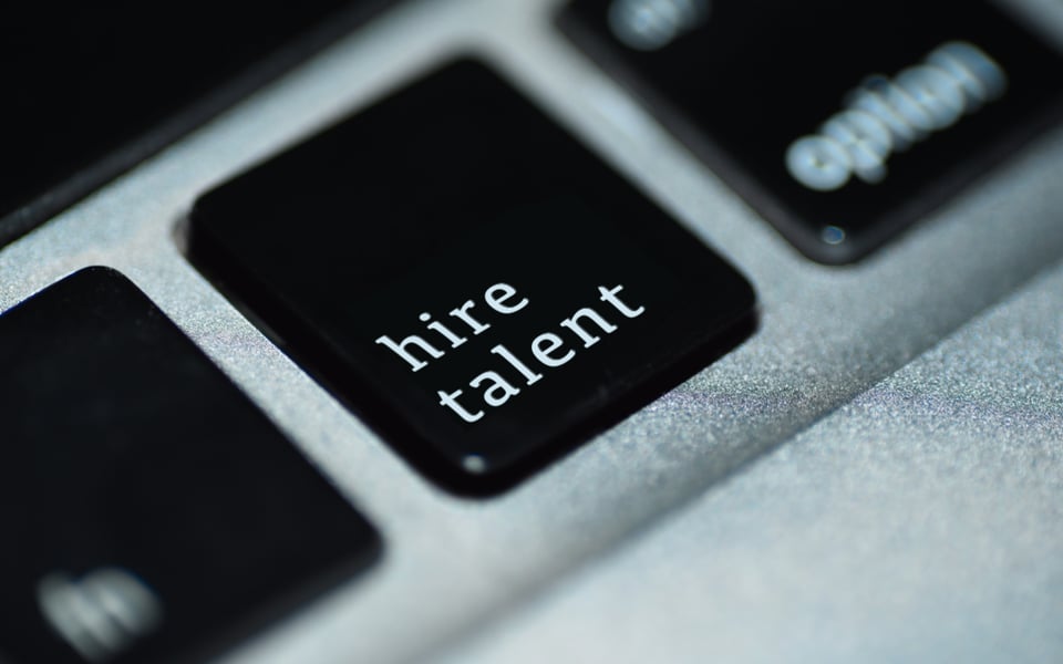 Great Hiring Doesn’t End on Day One