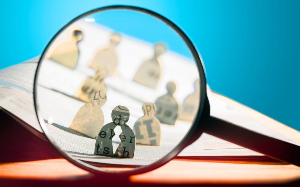 Hiring for Skills Isn't Enough-Hire for Job Fit