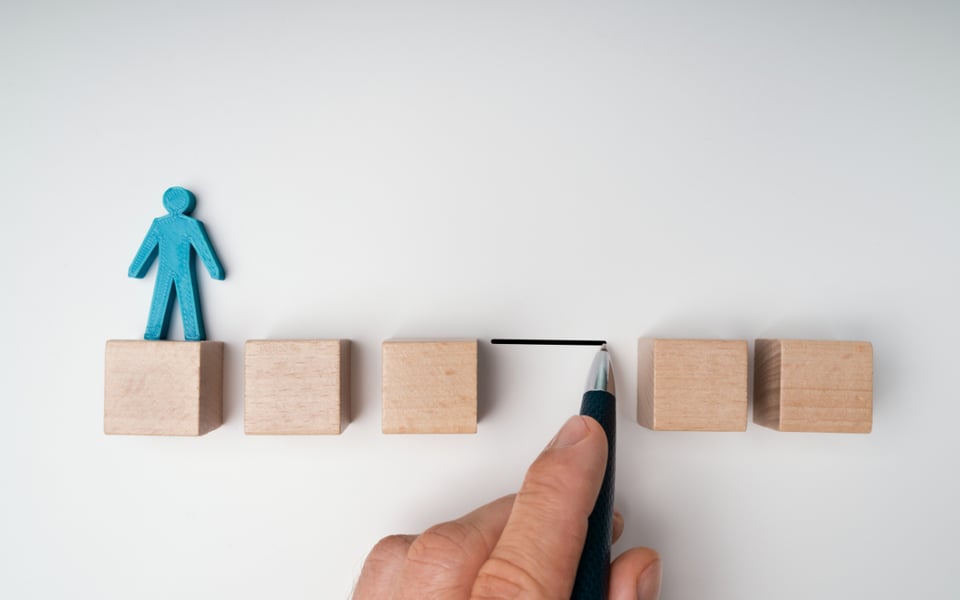 How to Identify Skill Gaps Without Overcomplicating It