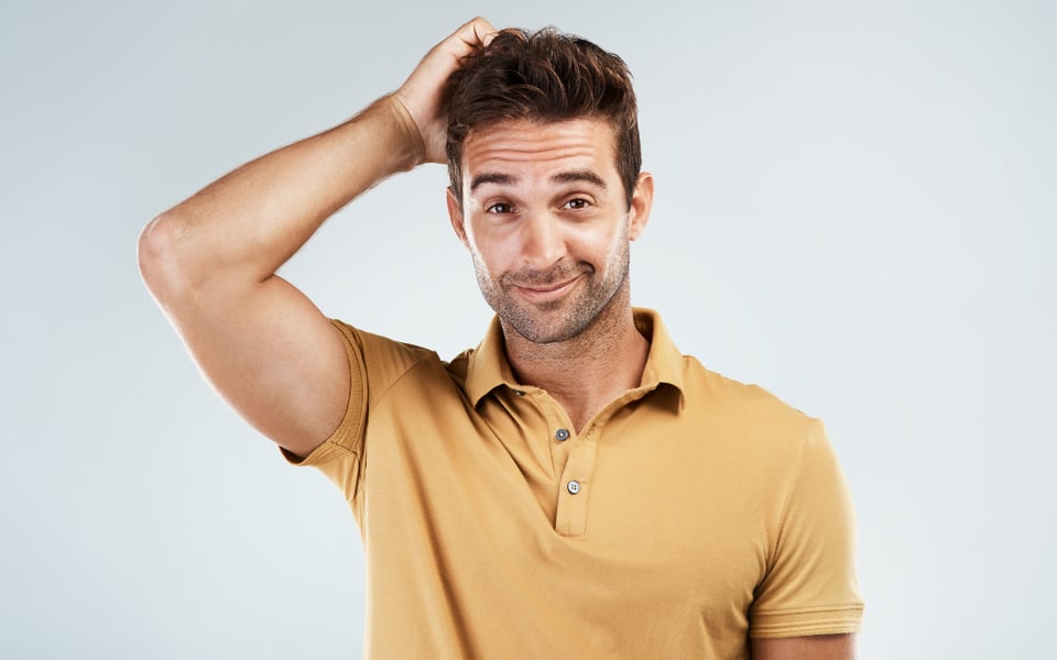 Stop Guessing Technical Skills.