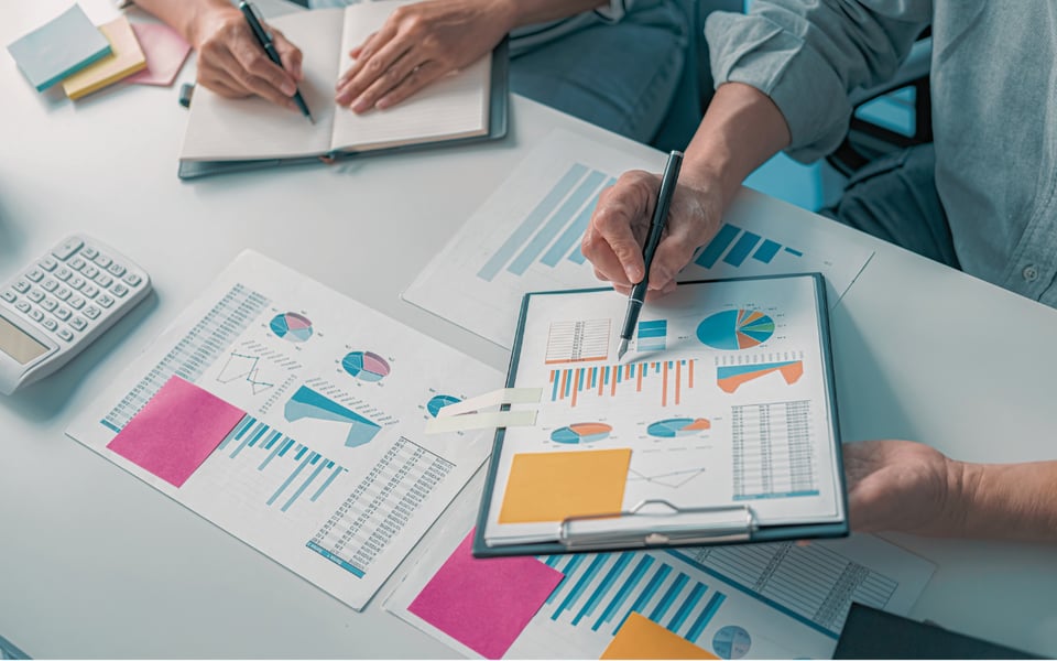 Stop Guessing. Start Hiring with Data
