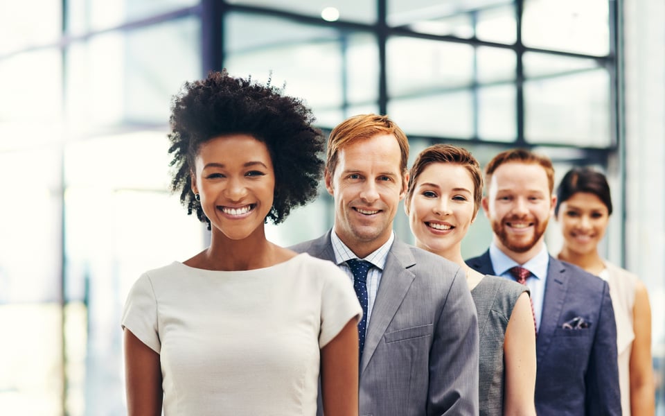 Why Great Teams Don’t Happen by Accident
