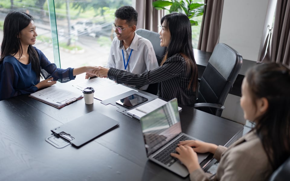 Why Hiring Is Only Half the Equation (And What Most Companies Miss)