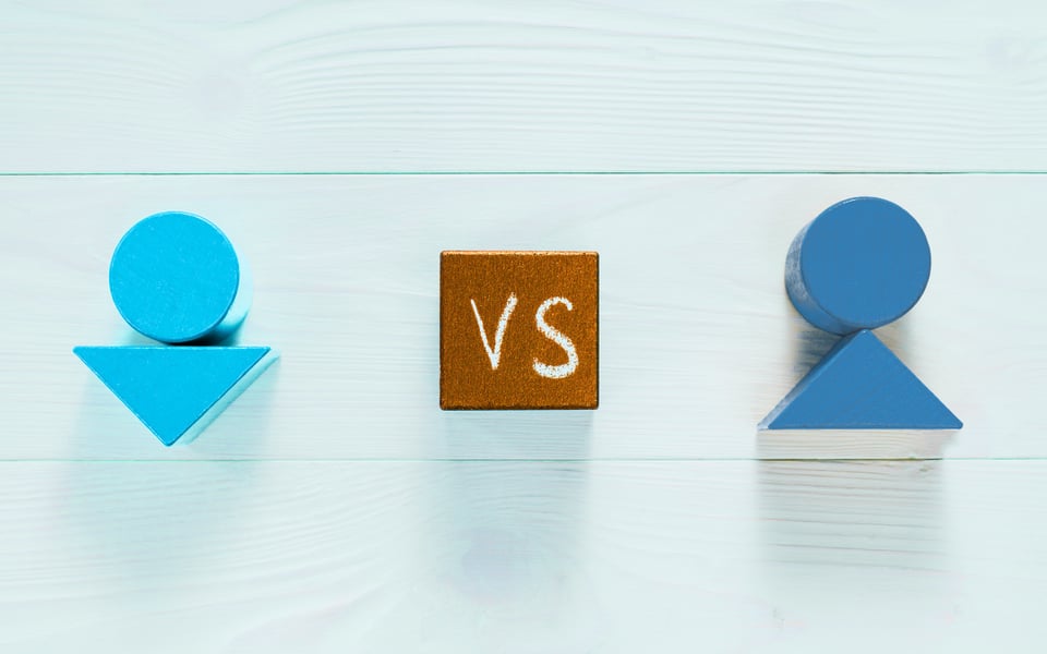 Why Talevation vs. Generic Skills Tests?