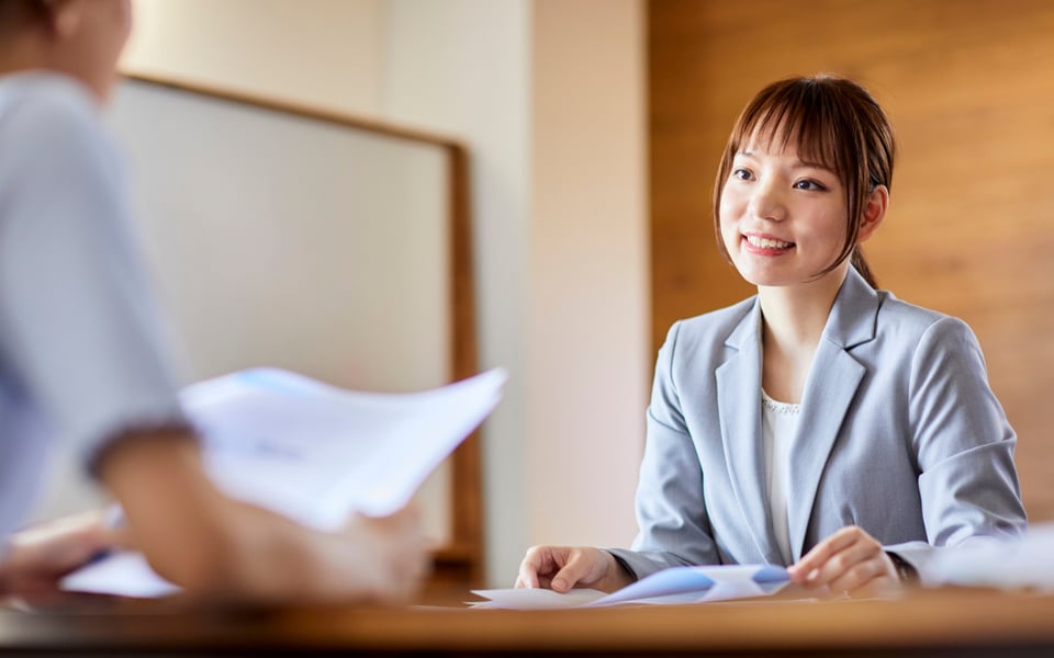 Your Best Interview Might Still Miss the Best Candidate