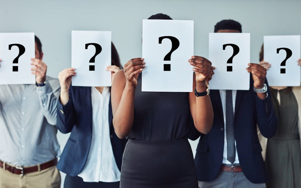 You're Ready to Make an Offer... But Do You Know Enough?