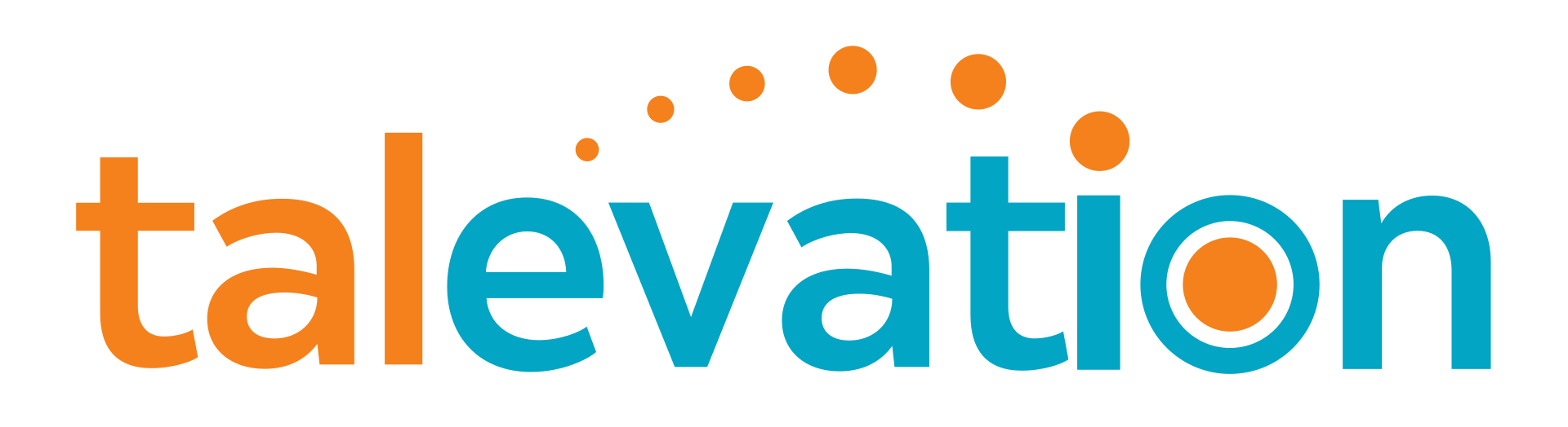 Talevation Logo